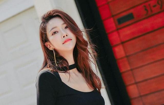 피팅모델 박정윤