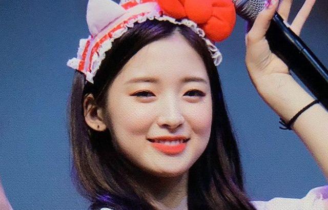 오마이걸 아린