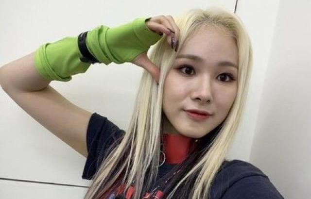 에버글로우 한은지