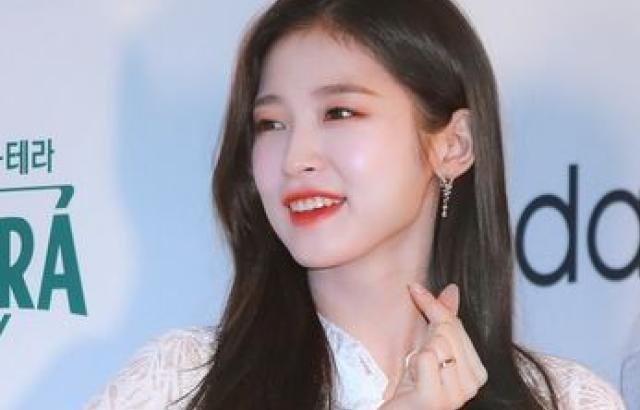 OH MY GIRL Arin