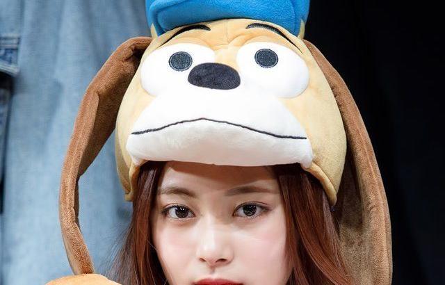 트와이스 쯔위 7