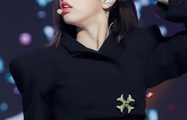 NMIXX 배진솔