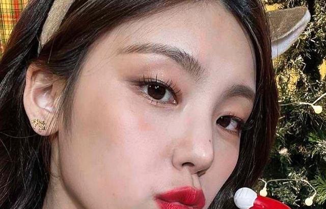 ITZY 예지