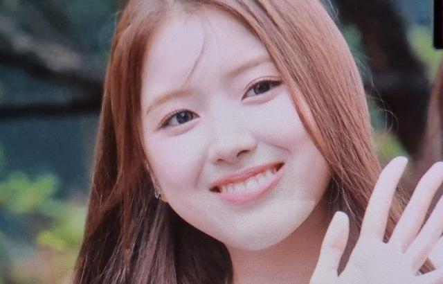 NMIXX Jiwoo