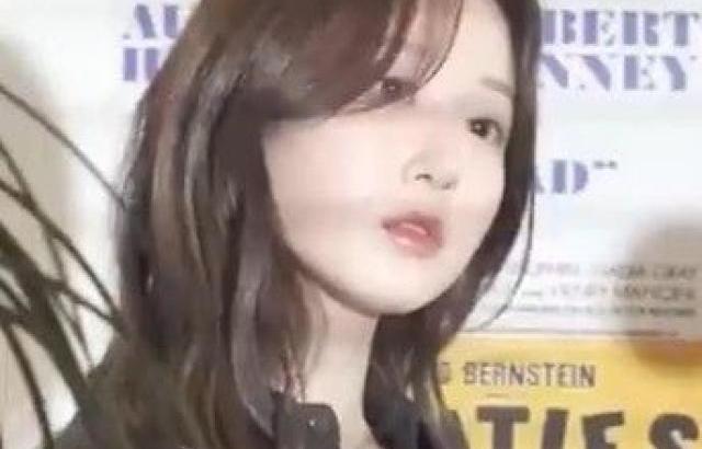 NMIXX haewon