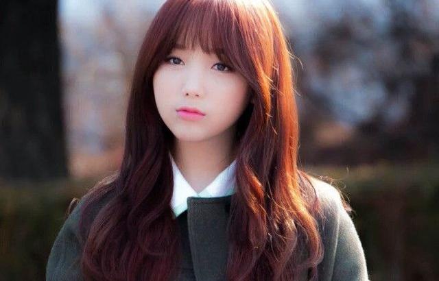 러블리즈 케이쁨 김지연