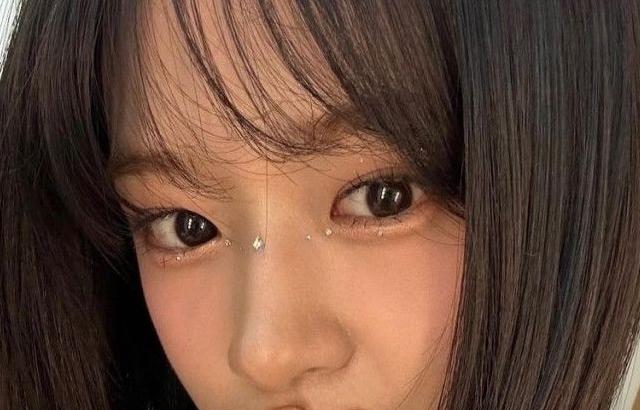안유진