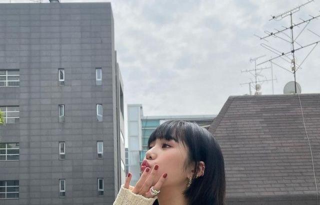 Oh my girl__Mimi