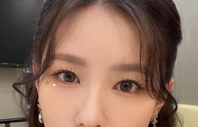 (G)I-DLE__Miyeon