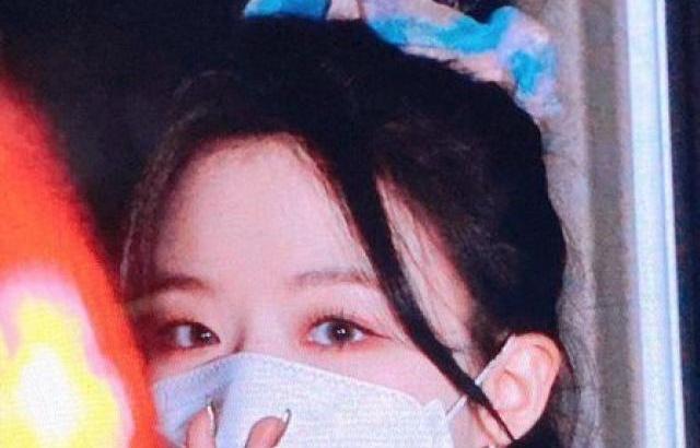 여자아이들 슈화