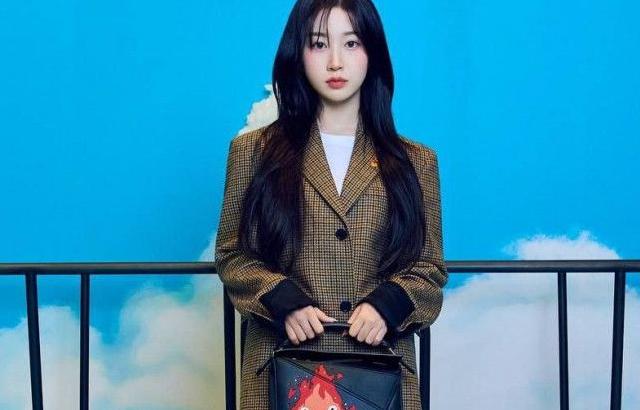 NMIXX 혜원
