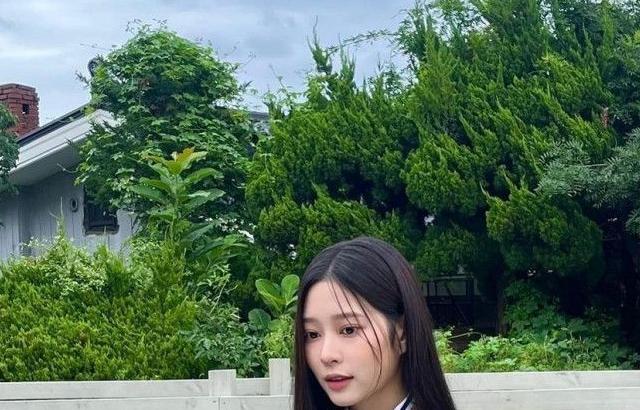 Kim Minjoo
