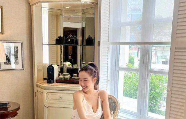 미스코리아 노주현