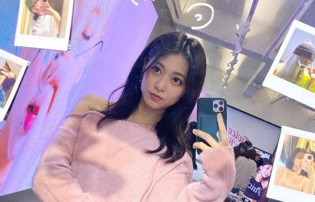 TWICE 쯔위