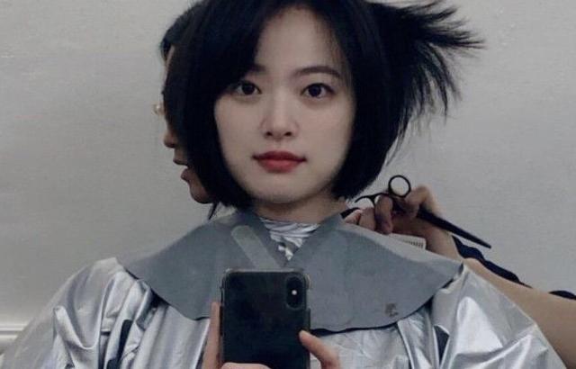 오늘자 천우희 인스타