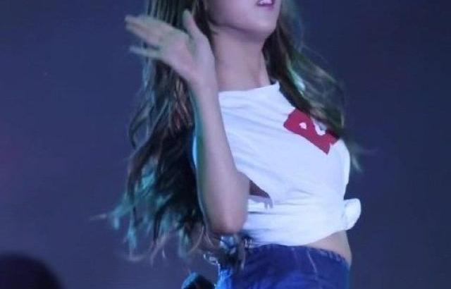 탄력의 위엄을 보여주는 장승연