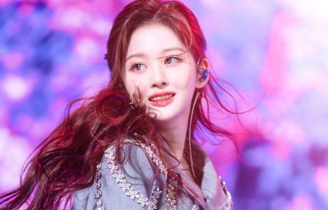 엔믹스 설윤아