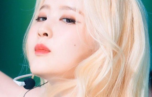 스테이씨 박시은