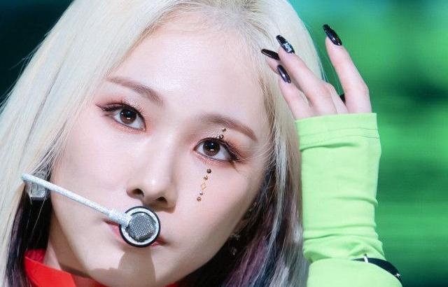 에버글로우 한은지