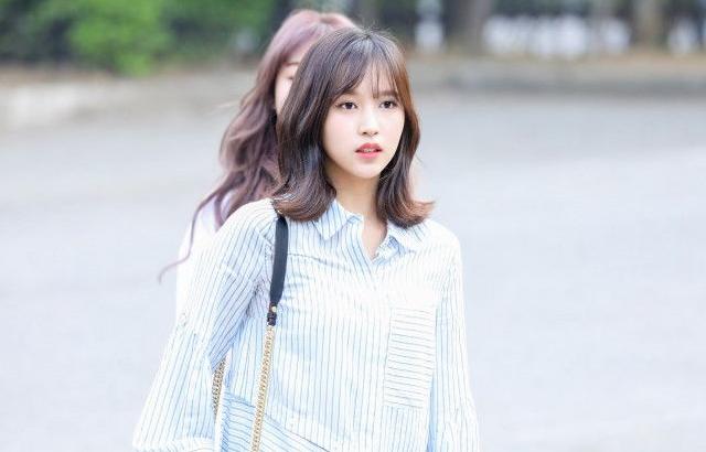 트와이스 미나