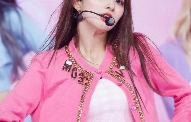 프로미스나인 이나경