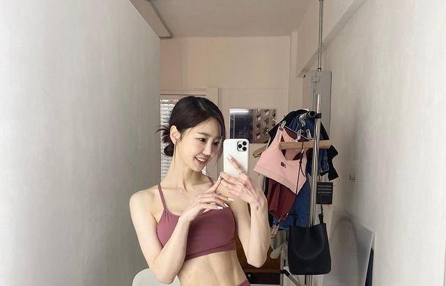 김가영 기상캐스터