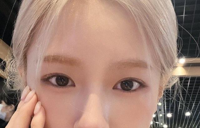 (G)I-DLE MIYEON