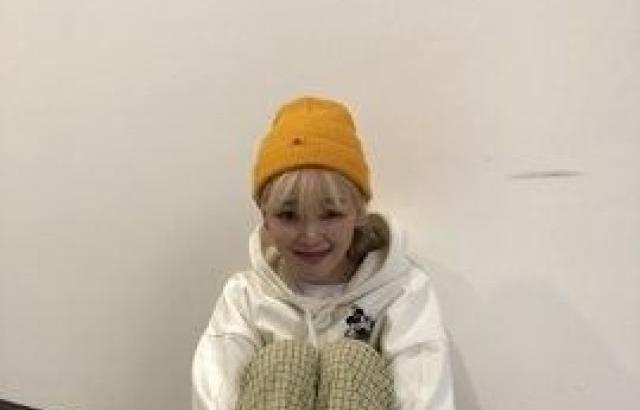 Oh my girl Seunghee