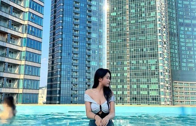 미스코리아 손혜임