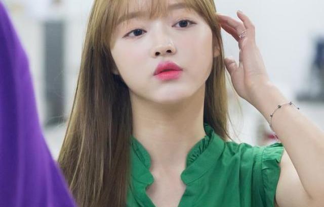 OH MY GIRL YooA
