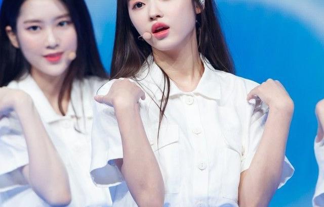 오마이걸 유시아