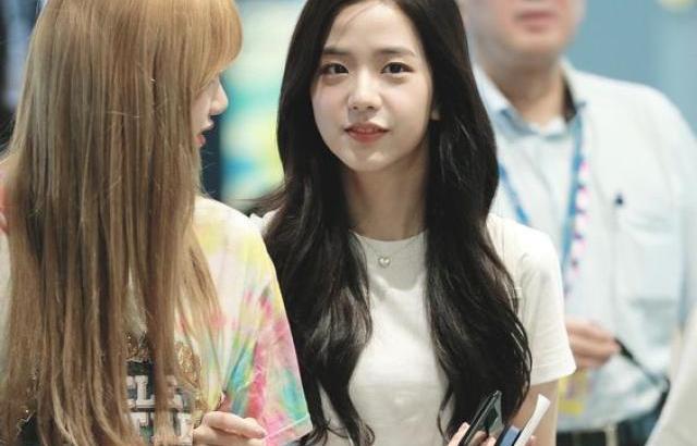 블랙핑크 지수