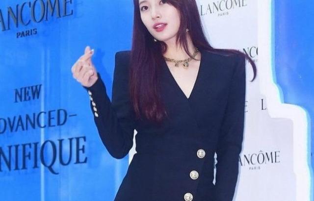 랑콤 행사