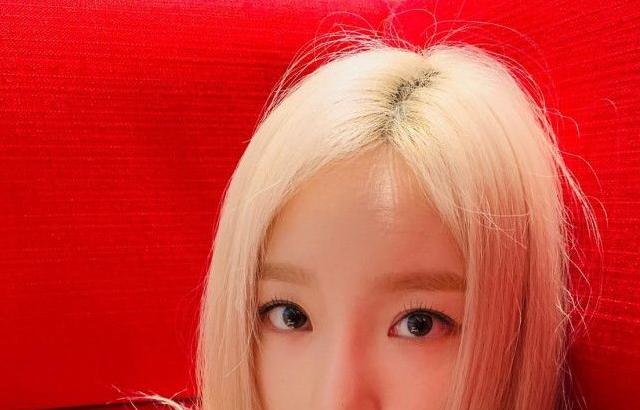 태연 인스타