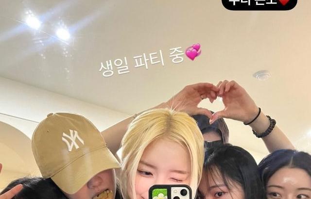 드림노트 은조