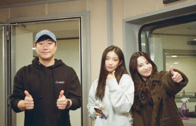 정예인