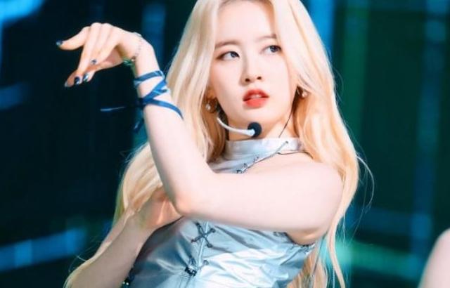 스테이씨 시은