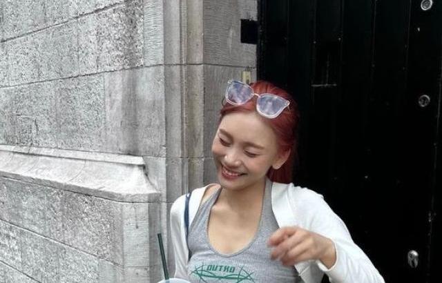 비비지 엄지