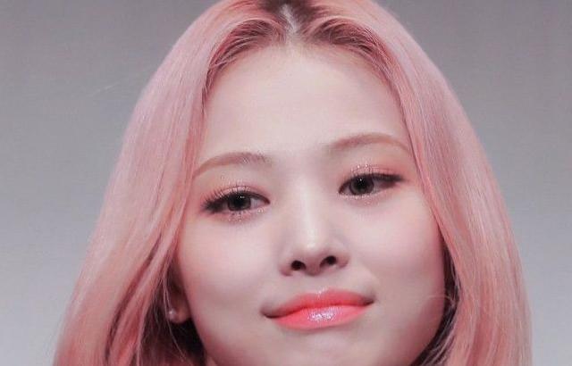 NMIXX 최윤진