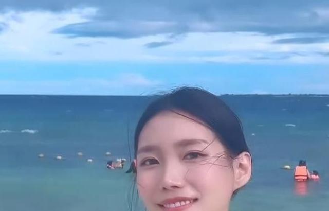 전하린 기상캐스터