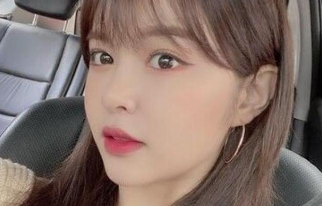 EVERGLOW 박지원