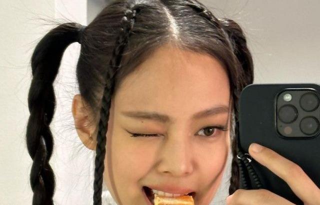 BLACKPINK__제니