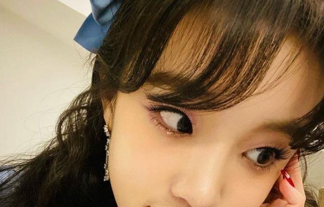 (G)I-DLE yuqi