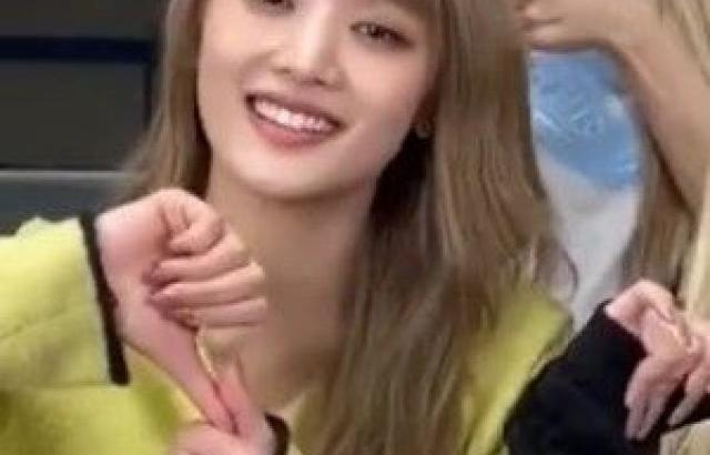 (G)-IDLE Minnie