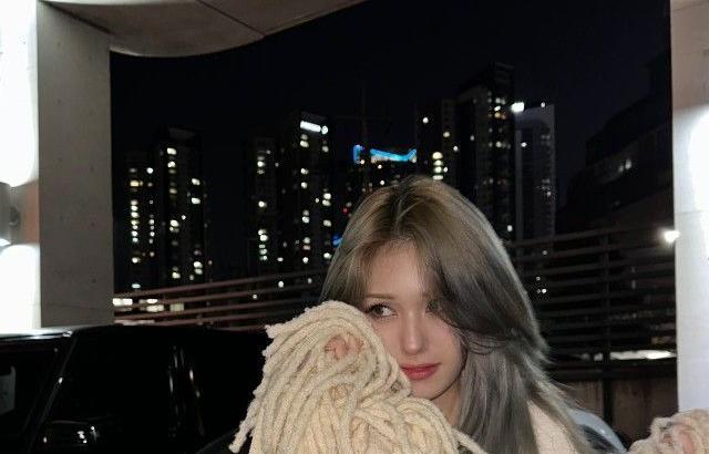 전소미