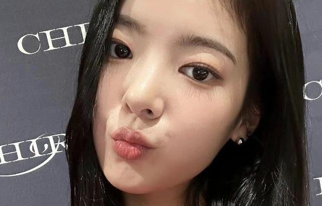 ITZY 리아