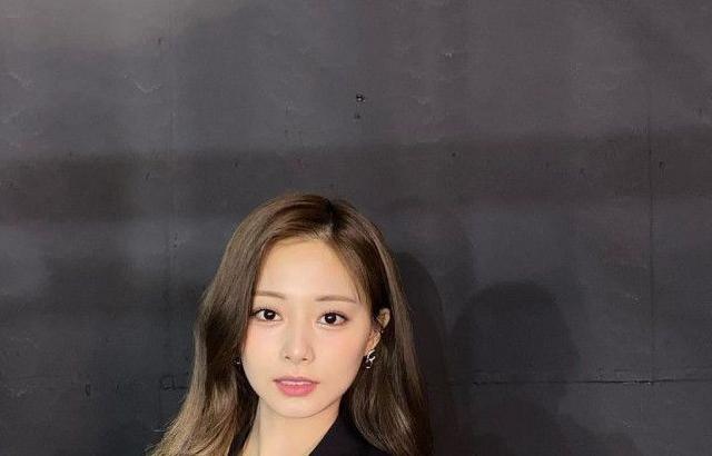 트와이스 쯔위