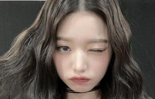 아이브 원영