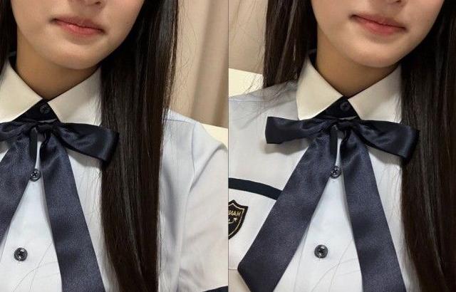 IVE LEESEO