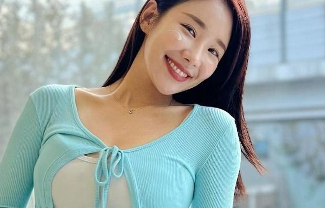 박지혜 아나운서